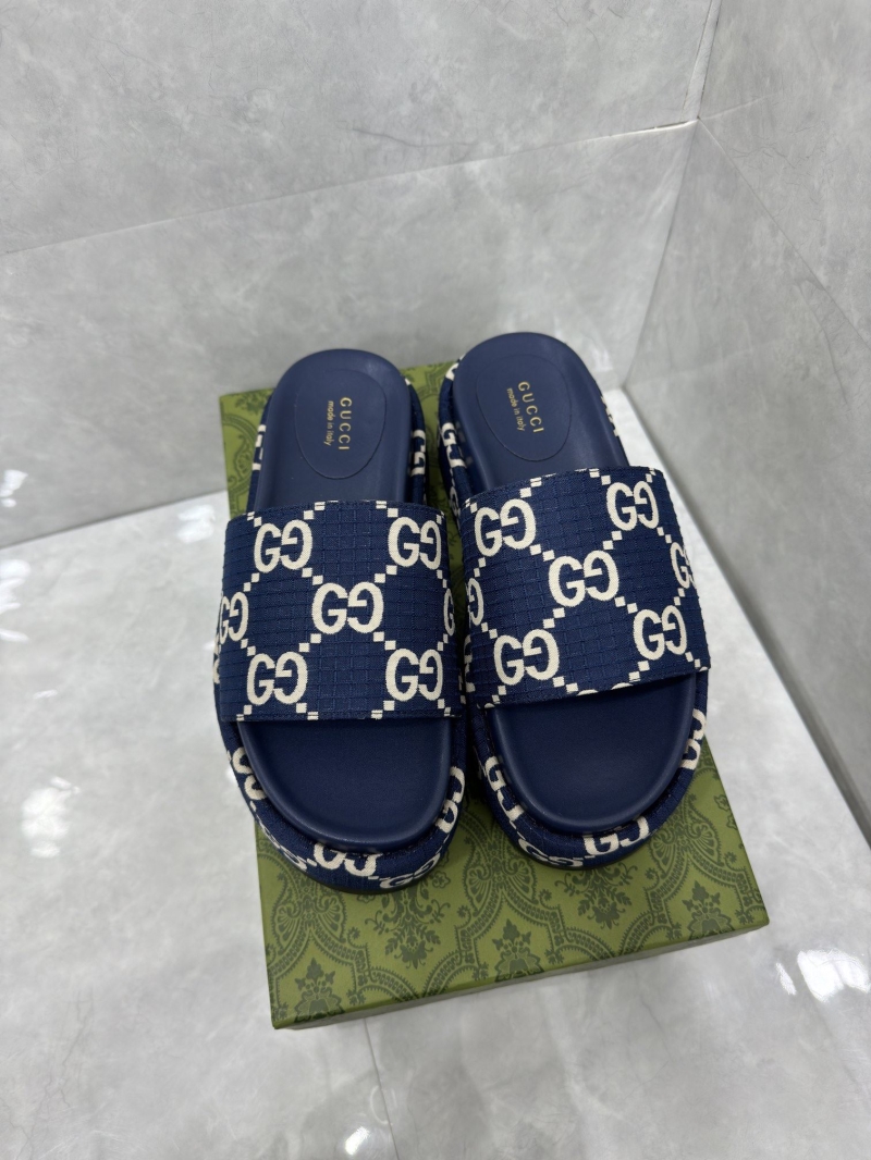 Gucci Slippers